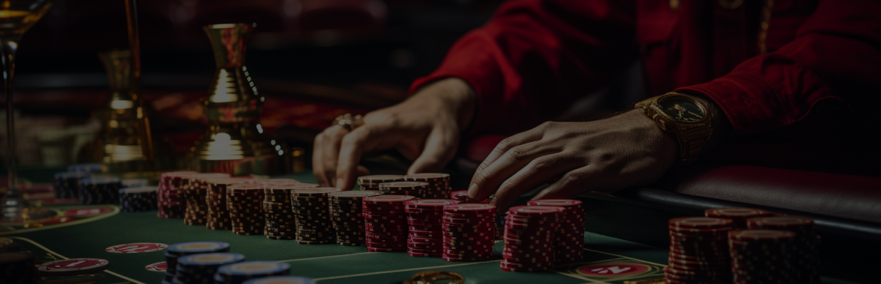 National CASINO Roulette online