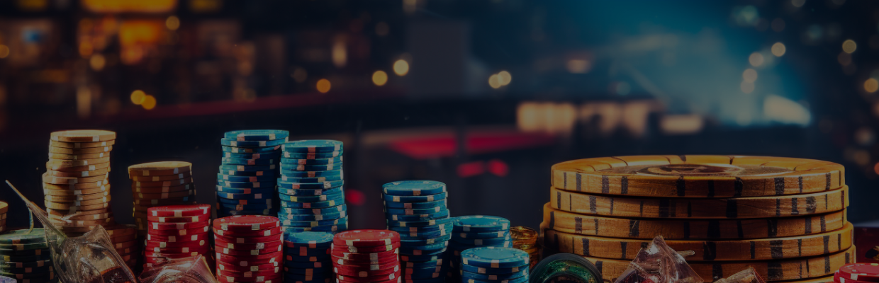 NationalCASINO Real money gaming