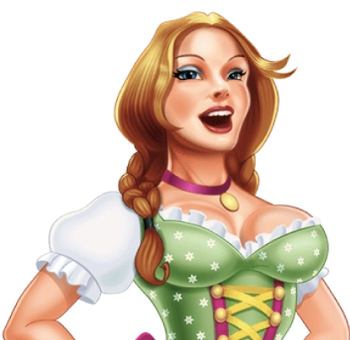 NationalCasino games